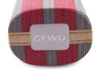 GEWO Blade In-Force PBO-PC Offensive - Logo