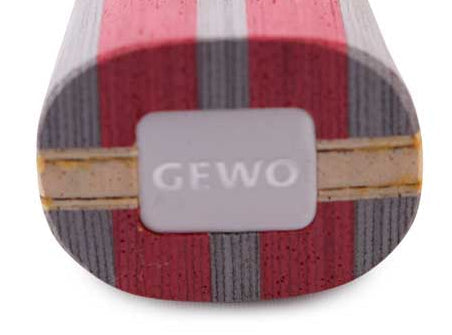 GEWO Blade In-Force PBO-PC Offensive - Logo