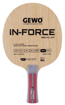 GEWO Blade In-Force PBO-PC Offensive