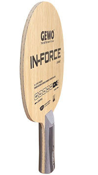 GEWO blade In-force S-HAC Offensive - Flared
