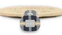 GEWO blade In-force S-HAC Offensive - Handle