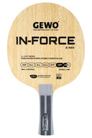 GEWO blade In-force S-HAC Offensive