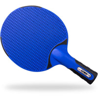 GEWO Blue Grip Outdoor Bat - Flared