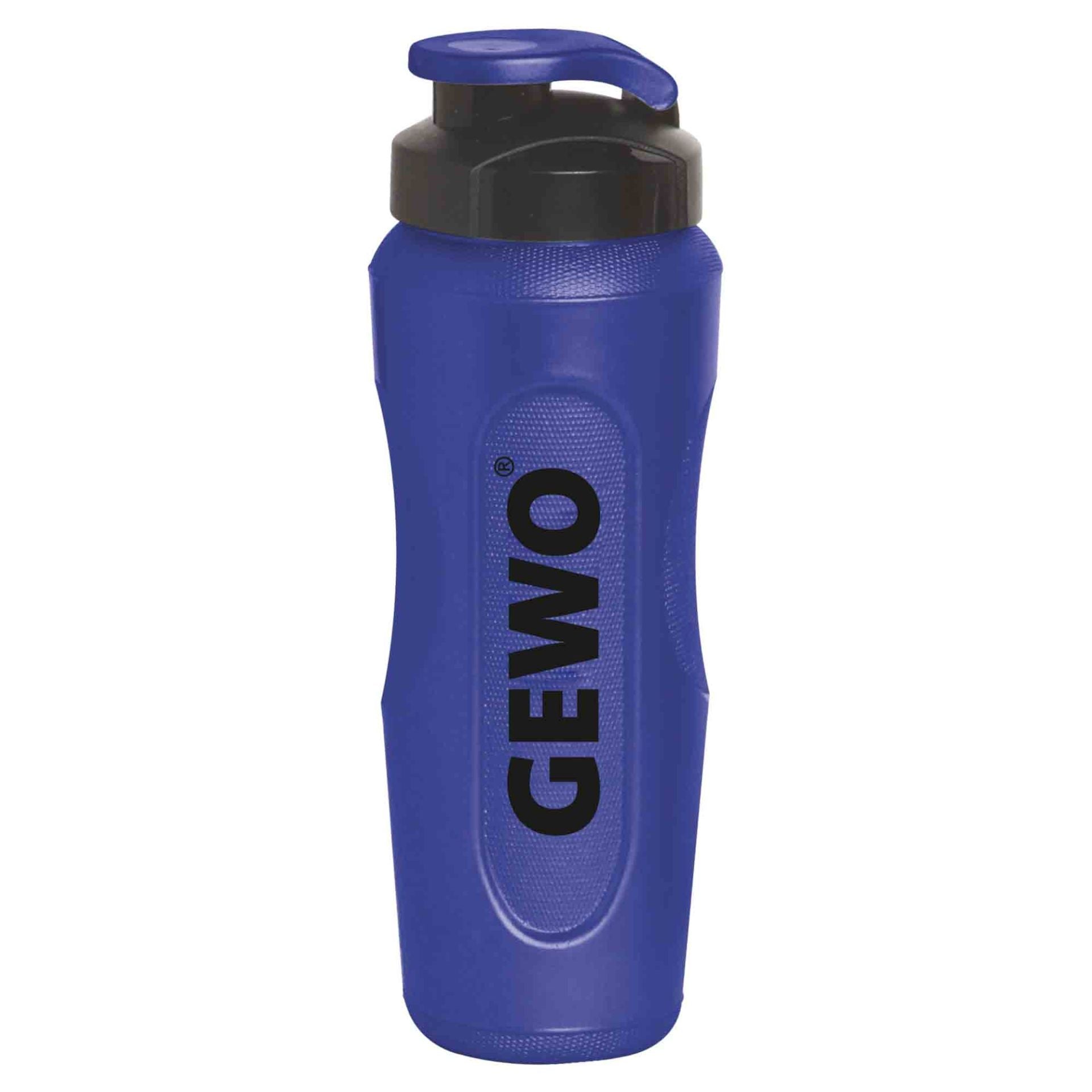 Gewo Blue Water Bottle - 700 ML
