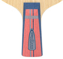 GEWO Celexxis Allround Classic Blade - Chinese Penhold - Handle