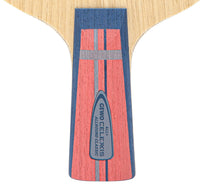 GEWO Celexxis Allround Classic Blade - Chinese Penhold - Handle