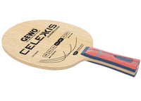 GEWO Celexxis Allround Classic Blade - Flared Handle