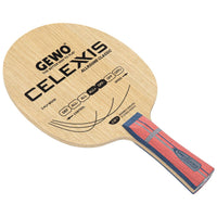 GEWO Celexxis Allround Classic Blade - Flared