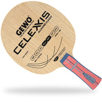 GEWO Celexxis Allround Classic Blade - Forehand