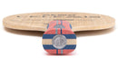 GEWO Celexxis Allround Classic Blade - Handle - Edge View
