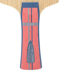 GEWO Celexxis Allround Classic Blade - Handle