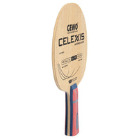 GEWO Celexxis Allround Classic Blade - Side View