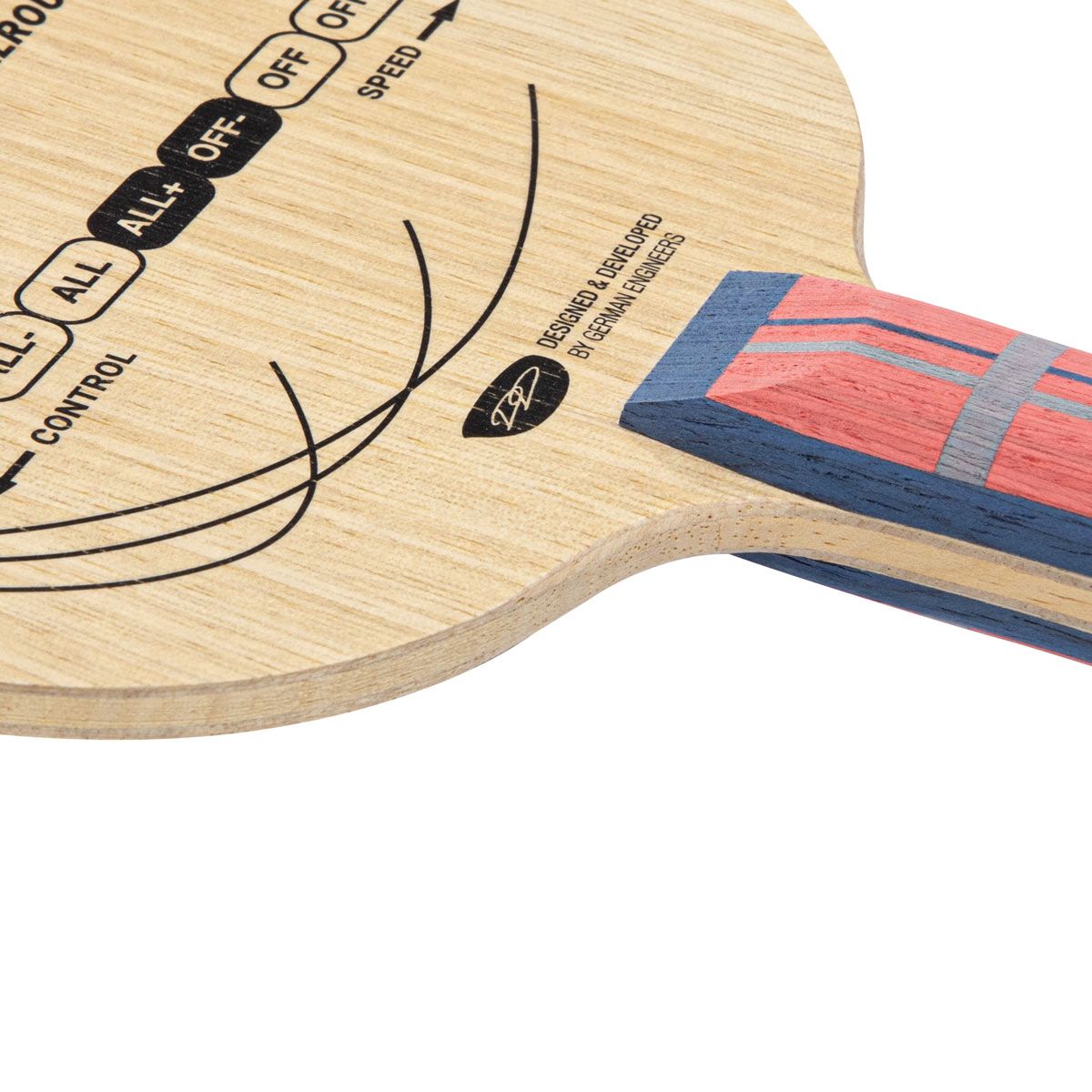 GEWO Celexxis Allround Classic Blade 