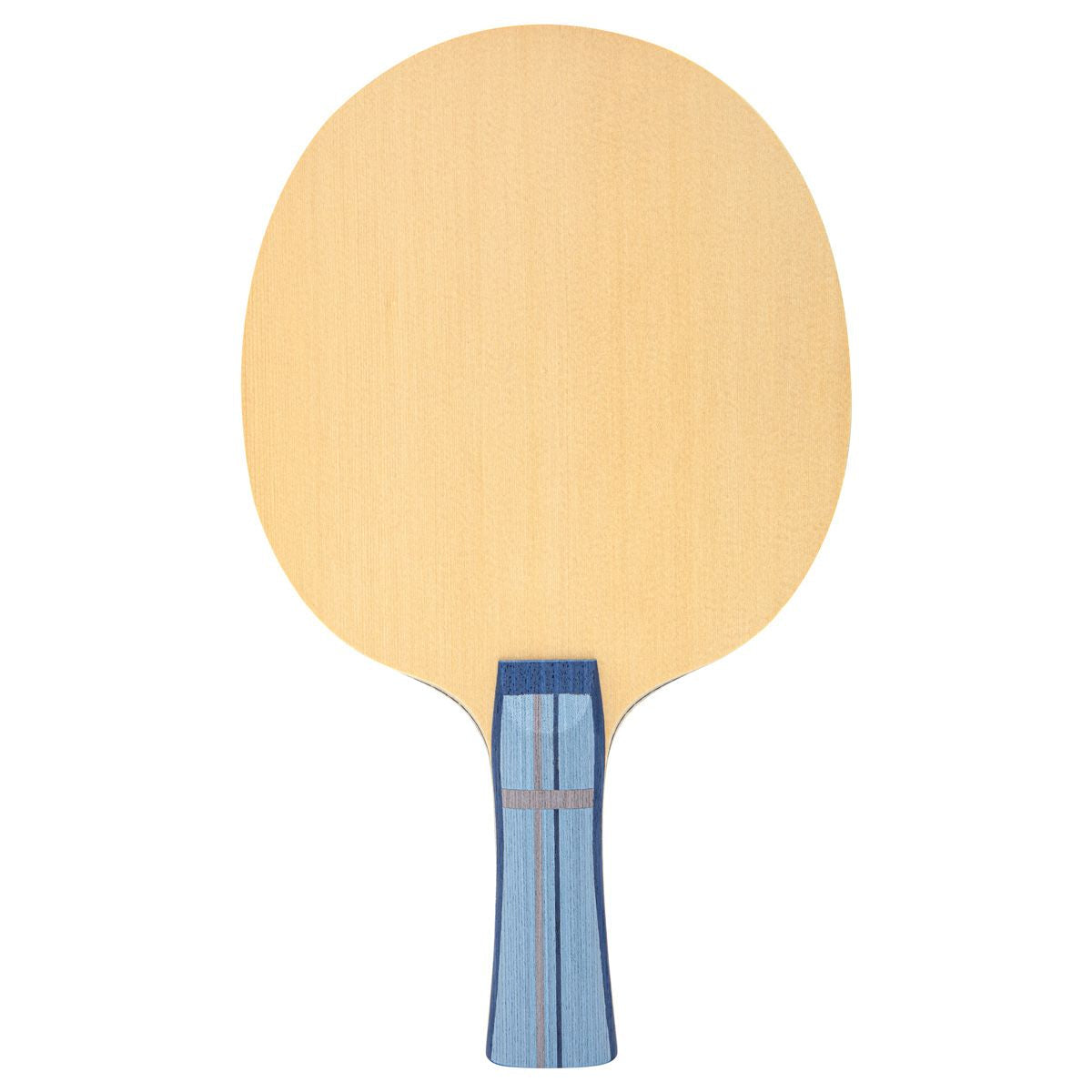 GEWO Celexxis Fortissimo Carbon Offensive Blade - Backhand