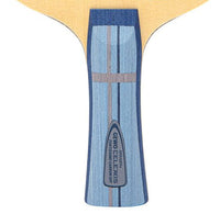 GEWO Celexxis Fortissimo Carbon Offensive Blade - FL Handle