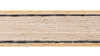 GEWO Celexxis Fortissimo Carbon Offensive Blade - Ply