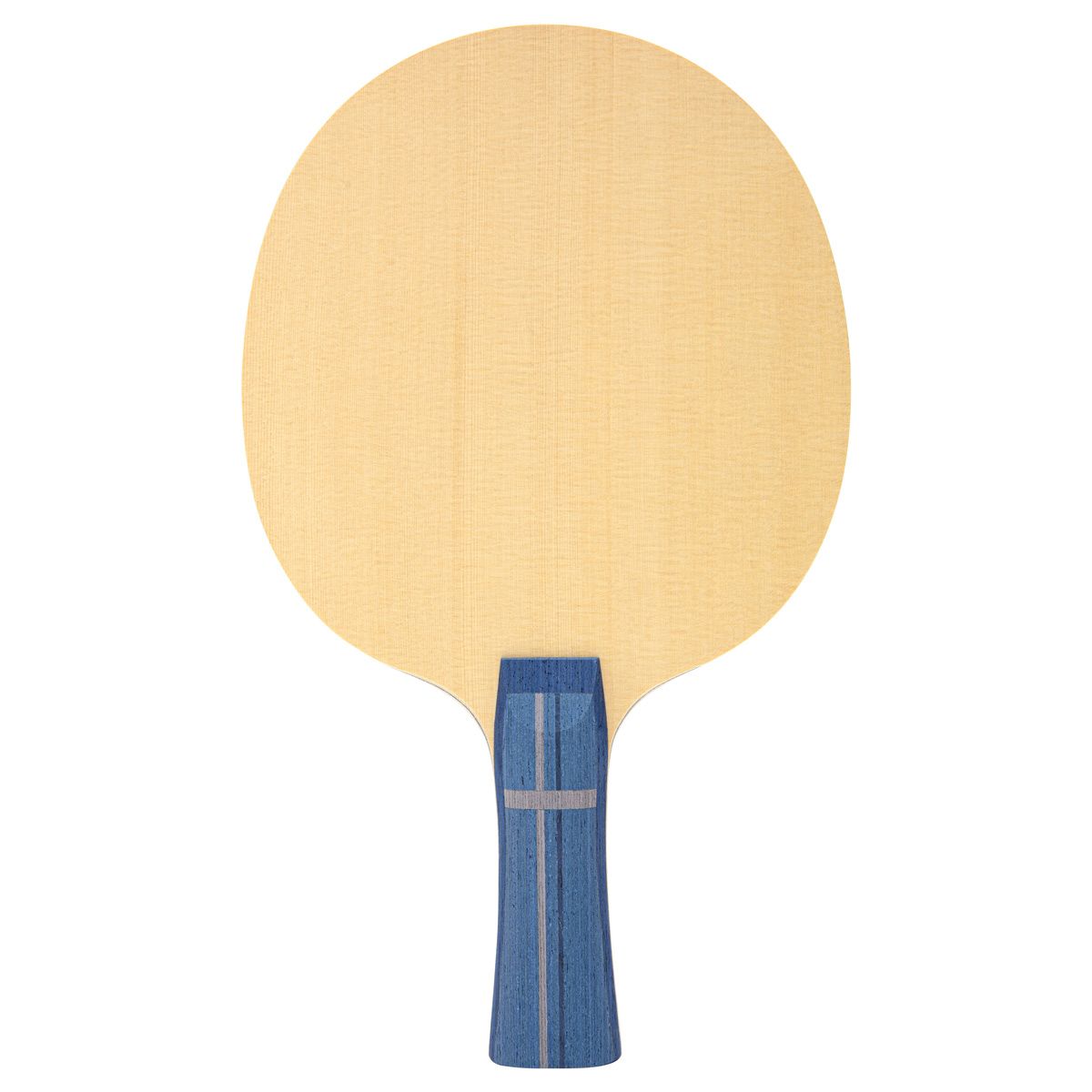 GEWO Celexxis Hinoki Ex-Carbon Offensive Blade - Backhand