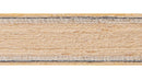 GEWO Celexxis Hinoki Ex-Carbon Offensive Blade - Chinese Penhold - Ply