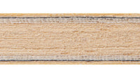 GEWO Celexxis Hinoki Ex-Carbon Offensive Blade - Chinese Penhold - Ply
