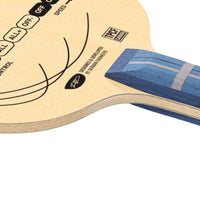 GEWO Celexxis Hinoki Ex-Carbon Offensive Blade 
