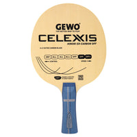 GEWO Celexxis Hinoki Ex-Carbon “Precision & Hybrid Power” Proline Special - FL Handle