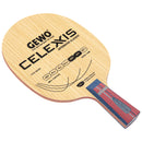 GEWO Celexxis Offensive Classic Blade - Chinese Penhold - Forehand