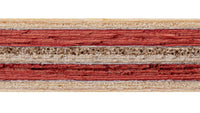 GEWO Celexxis Offensive Classic Blade - Chinese Penhold - Ply