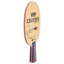 GEWO Celexxis Offensive Classic Blade - Chinese Penhold - Side View
