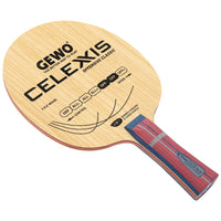 GEWO Celexxis Offensive Classic Blade - Flared