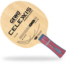 GEWO Celexxis Offensive Classic Blade - Forehand