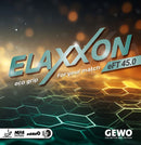 GEWO Celexxis Offensive Classic “Spin-Oriented Offensive” Combo Special - Elaxxon eFT 45.0