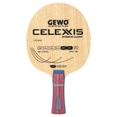 GEWO Celexxis Offensive Classic “Spin-Oriented Offensive” Combo Special - FL Handle