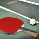 GEWO CS Energy Carbon – Pre‑Assembled Table Tennis Racket -  ITTF Approved