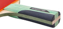 GEWO CS Energy Carbon Pro – Pre‑Assembled Table Tennis Racket - Handle