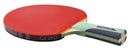 GEWO CS Energy Carbon Pro – Pre‑Assembled Table Tennis Racket - Side View