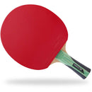 GEWO CS Energy Carbon Pro – Pre‑Assembled Table Tennis Racket
