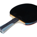 GEWO CS Energy Control – Pre‑Assembled Table Tennis Racket - Backhand