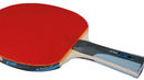 GEWO CS Energy Control – Pre‑Assembled Table Tennis Racket - Forehand