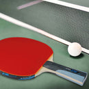 GEWO CS Energy Control – Pre‑Assembled Table Tennis Racket - ITTF Approved