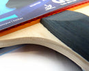 GEWO CS Energy Control – Pre‑Assembled Table Tennis Racket - Sponge