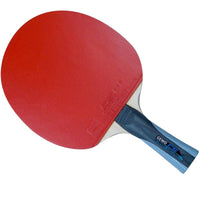 GEWO CS Energy Control – Pre‑Assembled Table Tennis Racket