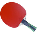 GEWO CS Energy Power – Pre‑Assembled Table Tennis Racket - Forehand