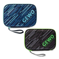 GEWO Double Cover Stripes - Racket Cases