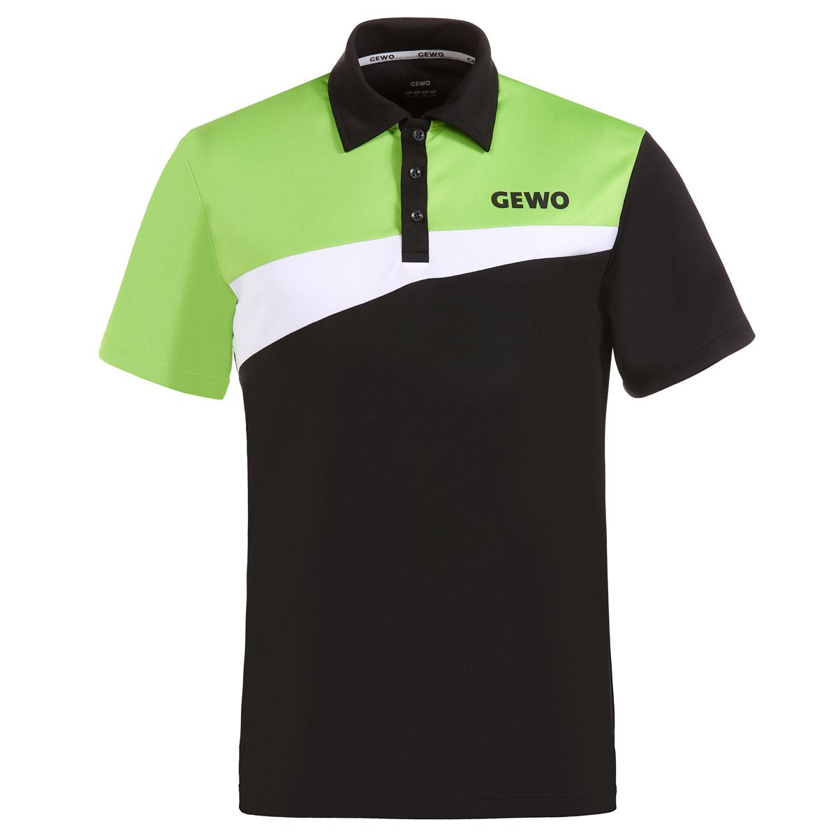 GEWO Fondi Cotton I Polo Shirt