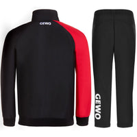 GEWO Fondi I Tracksuit - Back View
