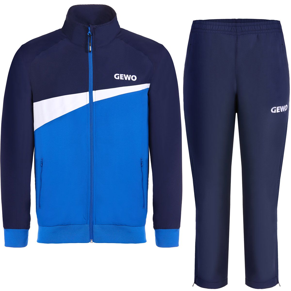 GEWO Fondi II Tracksuit