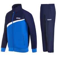 GEWO Fondi II Tracksuit - Polyester Material