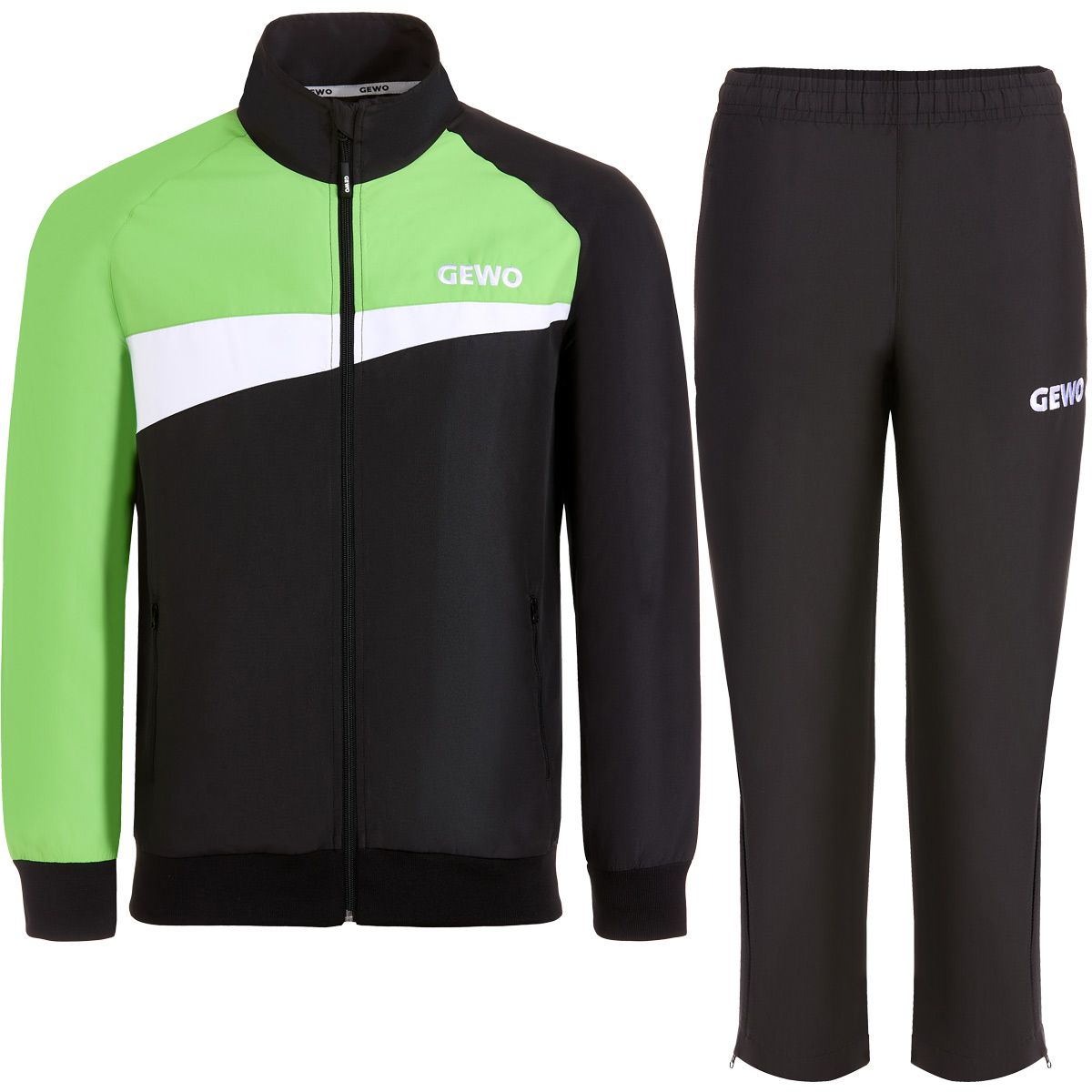 GEWO Fondi III Tracksuit