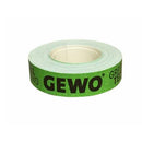 GEWO Go Green Edge Tape For Ten Bats - 12 MM Thick