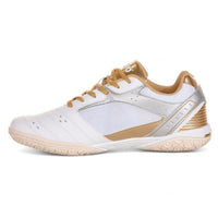 GEWO Gold Flex Table Tennis Shoe Side View